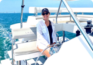 Catamaran Live Aboard Cruising Testimonials New