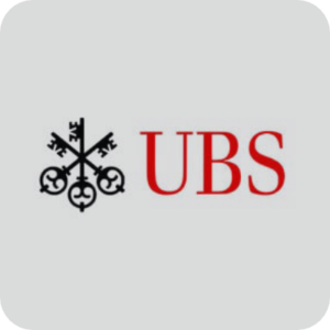 UBS logo