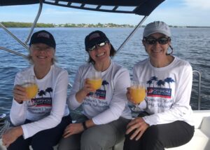 Women-Only Sailing Programs
