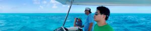 Coastal Passage Making Courses