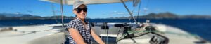 Catamaran Cruising Courses