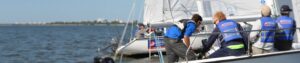 Performance Sailing Courses