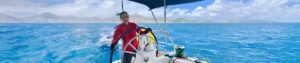 Sail and Power Courses