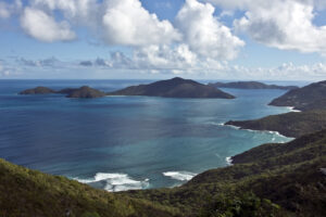 British Virgin Islands