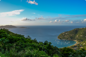 British Virgin Islands