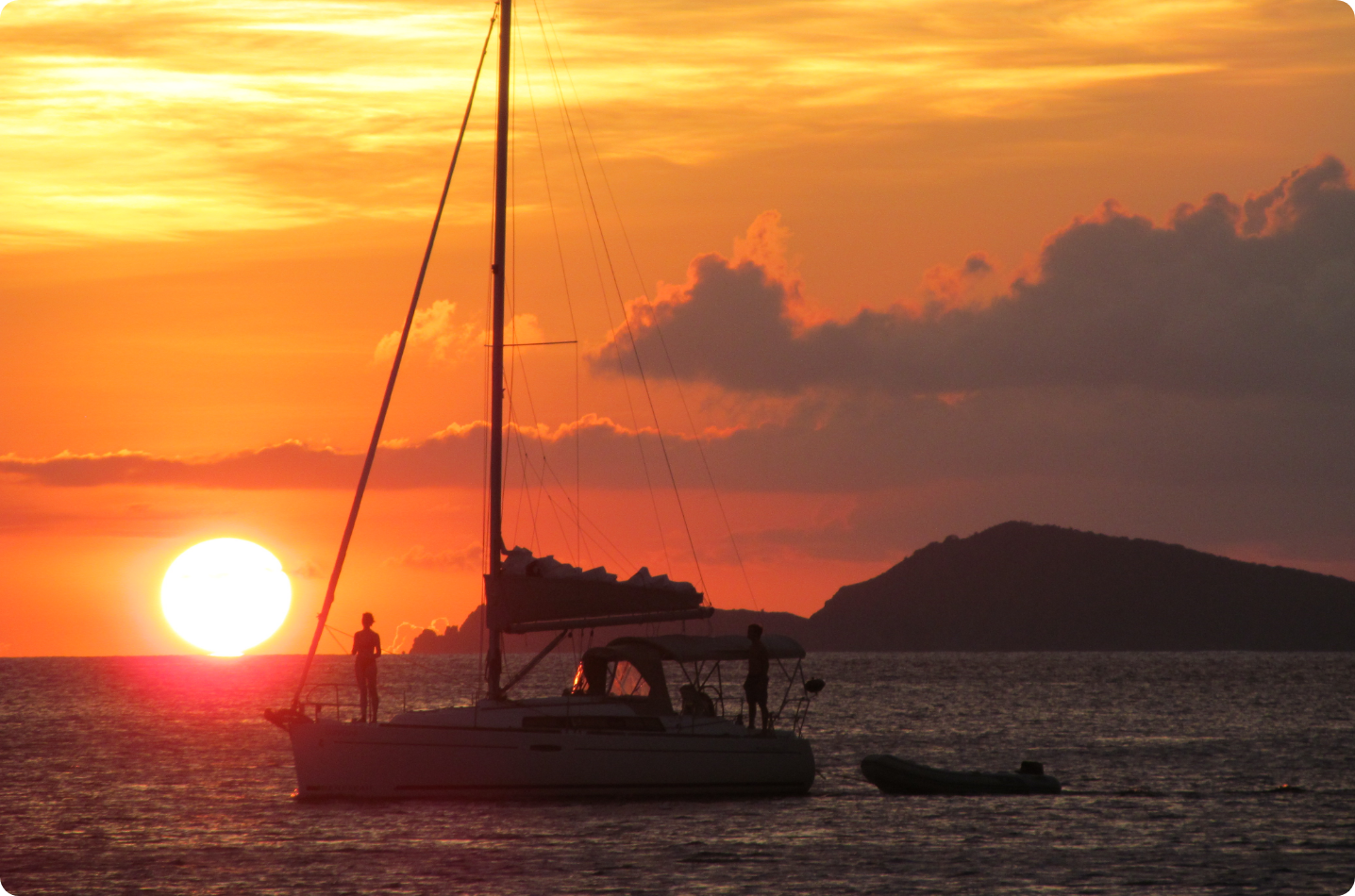 Islas Vírgenes Británicas