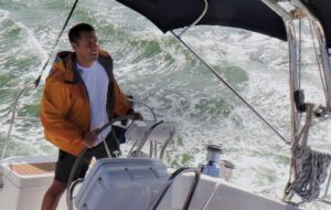 Sail and Power Courses