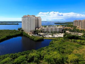 Cape Coral Marina Village