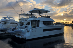 Cape Coral Marina Village