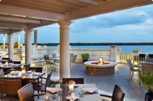 Cape Coral Marina Village