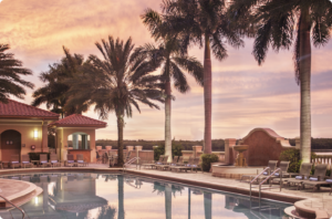 Cape Coral Marina Village