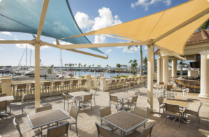 Cape Coral Marina Village