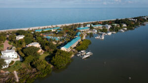 Captiva Island