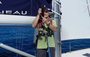 Sail and Power Courses