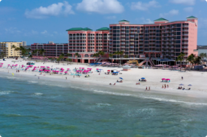Ft. Myers Beach