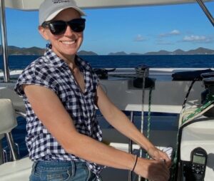 Sail and Power Courses