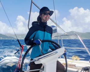 Sail and Power Courses