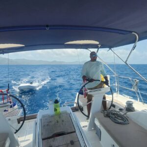 Fast Track to Cruising Courses