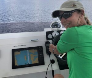 Sail and Power Courses