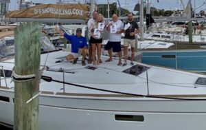 Sail and Power Courses
