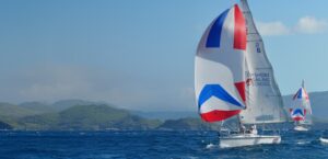 Colgate26 Sailboats | Learn to Sail with Offshore Sailing School