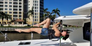 Exercises for Sailing