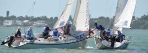 How To Avoid Collisions While Sailing