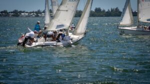How To Avoid Collisions While Sailing