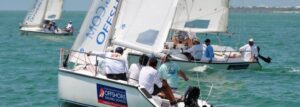 How To Avoid Collisions While Sailing