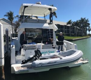 Fast Track® Powerboat Cruising Course