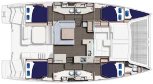 Bahamas Exuma Islands Flotilla Cruise: Colgate Sailing Adventures