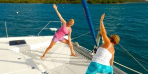 Powerboat Courses