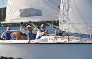 Powerboat Courses