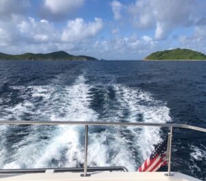 Powerboat Courses