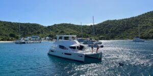 Powerboat Courses